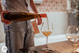 Ontdek Tipchenitza Winery: een rijzende ster uit de Bulgaarse Donauvlakte